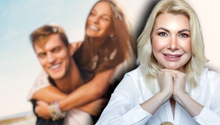 Trei obiceiuri zilnice care țin un cuplu unit dezvăluite de Adriana Stanciu, coach de relații: „E ieftin și ușor”