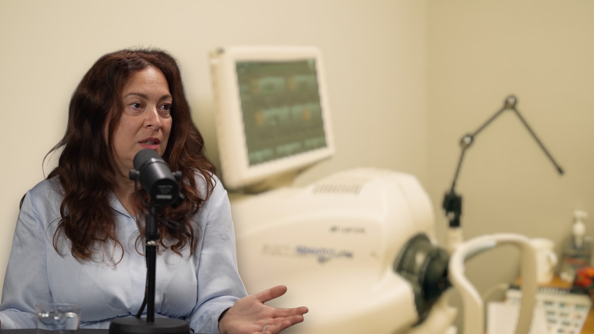 Cum poate deveni ecografia aliatul tău de încredere și ce investigație trebuie neapărat să faci până la 25 de ani: „Prevenția e cea mai importantă pentru a ne menține sănătatea”