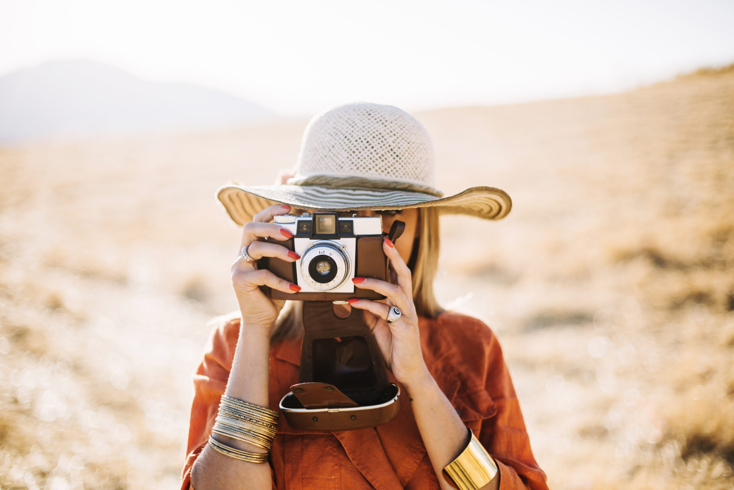 Cum să obții poze de vacanță perfecte? Secretele care te transformă într-un adevărat fotograf