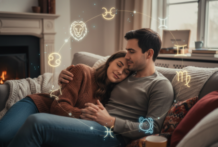 Zodiile care nu vor spune niciodată „te iubesc” primele