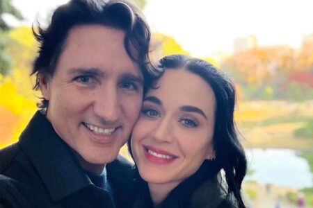 Dedesubturile poveștii de dragoste dintre Katty Perry și Justin Trudeau. Cum au ajuns împreună, deși par atât de diferiți la prima vedere