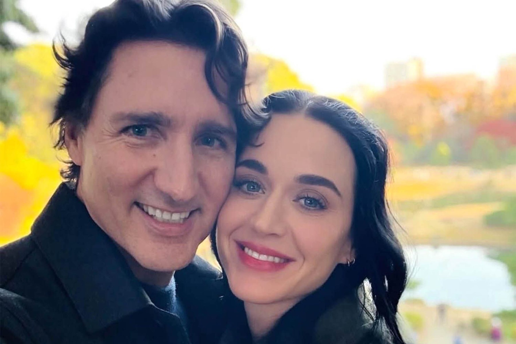 Dedesubturile poveștii de dragoste dintre Katty Perry și Justin Trudeau. Cum au ajuns împreună, deși par atât de diferiți la prima vedere