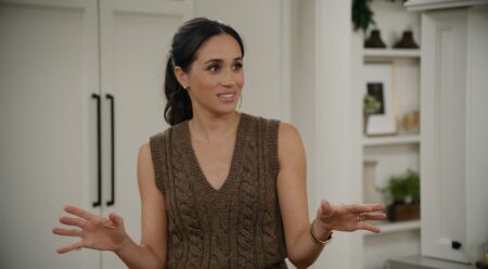 Gest neașteptat din partea lui Meghan Markle pentru tatăl ei. Thomas Markle trece printr-un moment critic