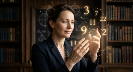 Cum să folosești numerologia pentru decizii importante: job, mutare, investiții