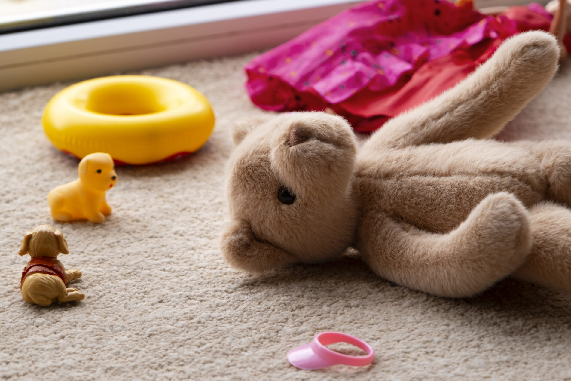 Obiecte banale care pot deveni periculoase. Sursa foto: Freepik