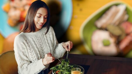 Ce mâncăm în post, de fapt? Alimentele preferate de mulți nu doar că nu sunt sănătoase, dar chiar îngrașă: „Majoritatea aleg produse ultraprocesate”. EXCLUSIV