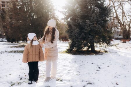 Cum se schimbă relația cu copilul pe măsură ce crește și cum să gestionezi aceste trasnformări