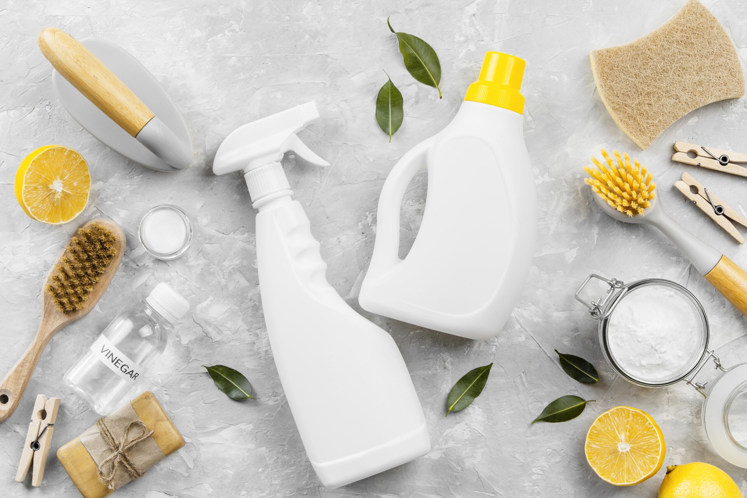 Trucul de curățenie pe care să nu îl încerci niciodată acasă. Aceste două ingrediente combinate pot deveni un real pericol