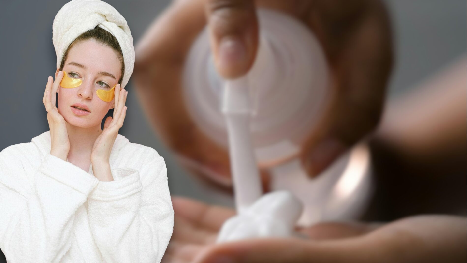 Ingredientele care îți vor face mai mult rău dacă ai ten sensibil. Sursa foto: montaj Femeia