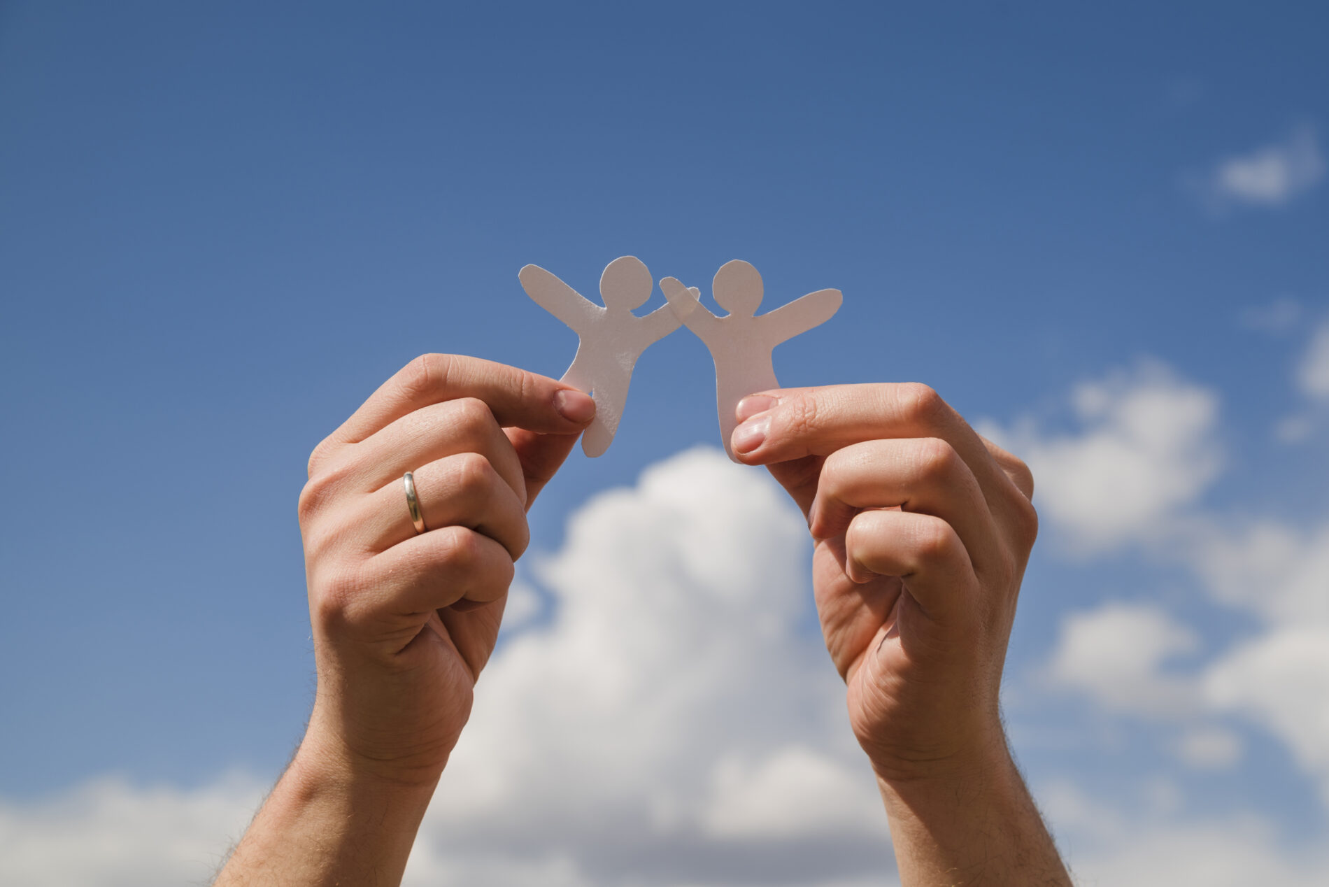 Test: Ești sau nu o persoană de încredere? Rezultatul te-ar putea surprinde și pe tine. Sursa foto: Freepik