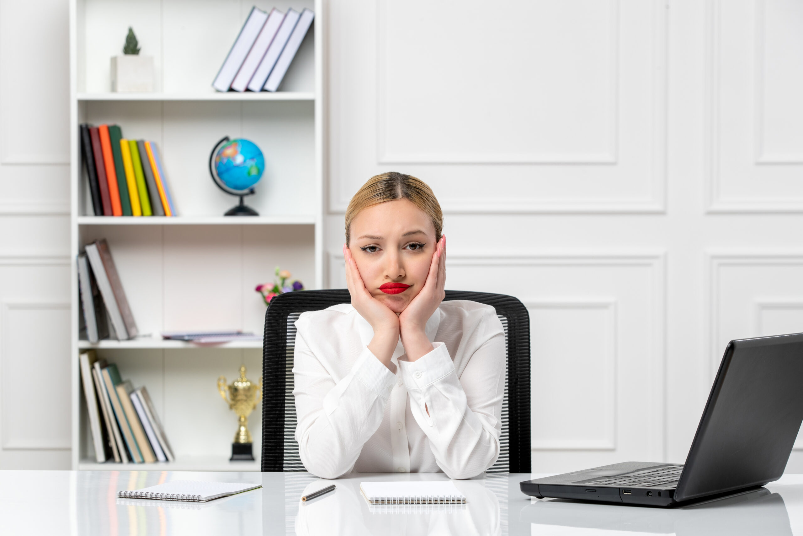 Cum să faci tranziția de la un job în corporație la unul creativ fără să te pierzi pe tine