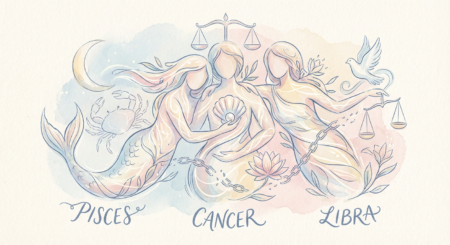 Top 3 zodii care atrag mereu oameni toxici și cum pot rupe cercul