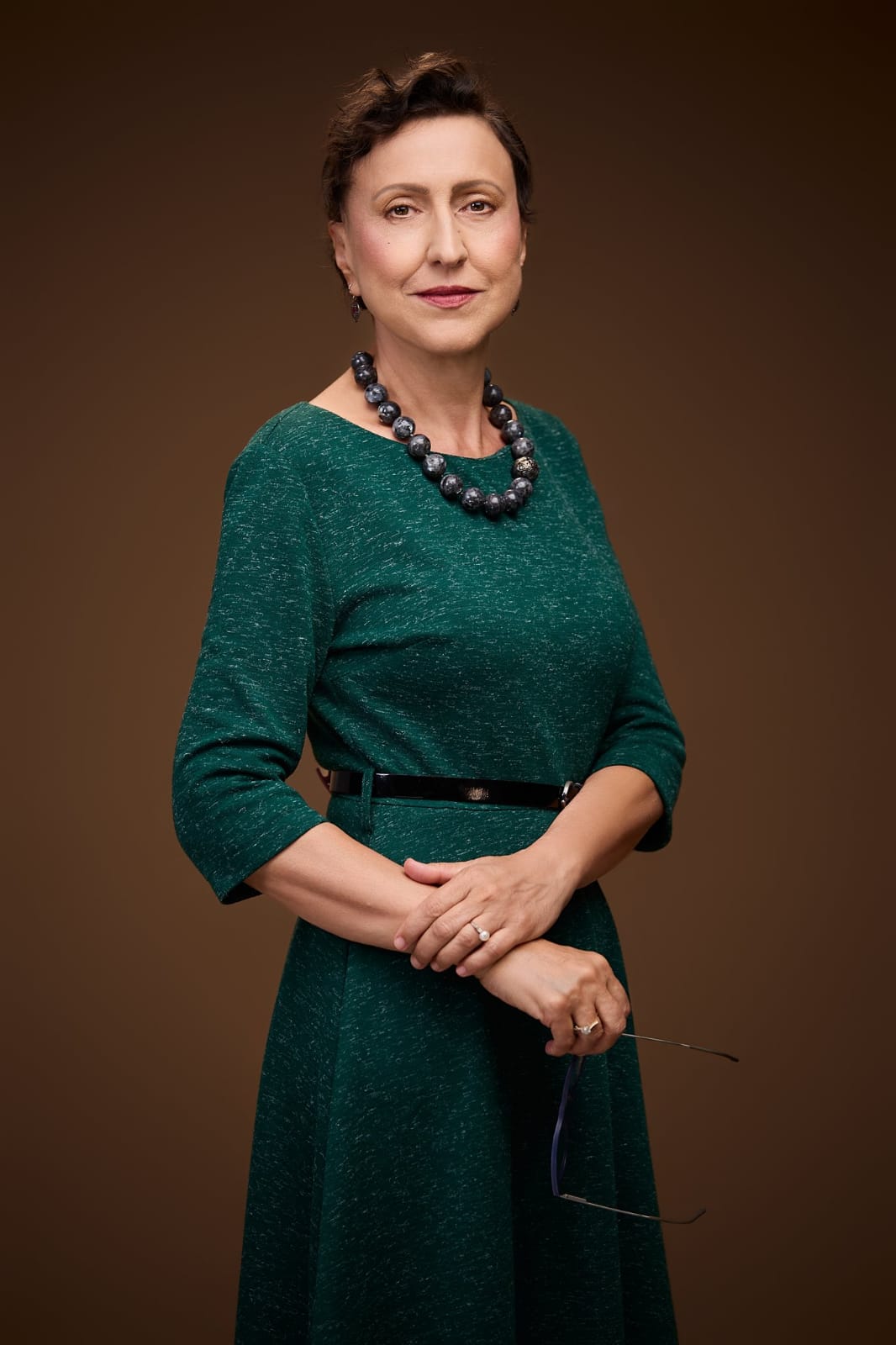 Psihoterapeut Ioaneș Diana.Sursa foto: arhiva personală