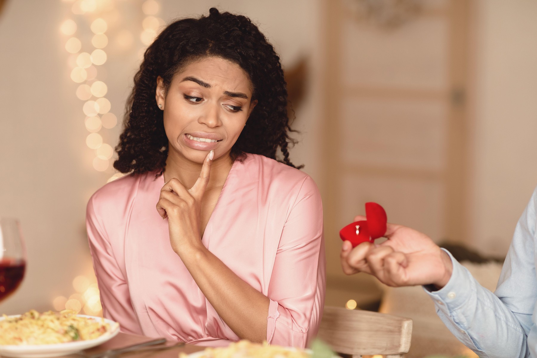 Adevărul despre fericirea femeilor singure. Sursa foto: Prostock-studio / Alamy / Profimedia