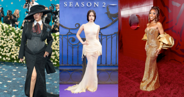 TOP 10 cel mai bine îmbrăcate vedete din 2025, conform Vogue