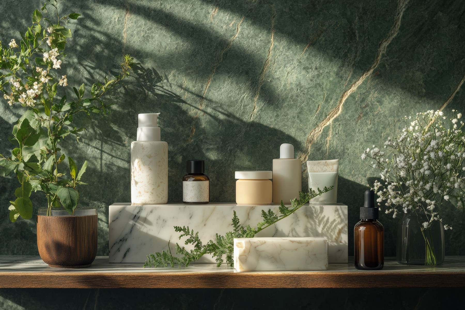 Cum să alegi cosmetice și produse de îngrijire care nu dăunează mediului