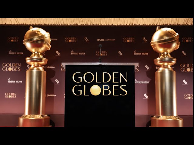 Gala Globurile de Aur 2026 este un eveniment-reper pentru întreaga planetă