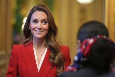 Cine este cel mai popular membru al Familie Regale Britanice? Nu este Kate Middleton