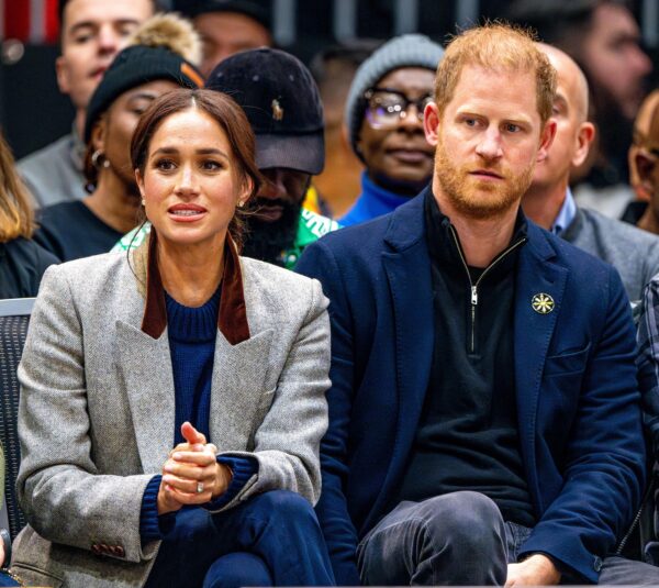 Meghan și Harry încearcă să-și stabilizeze imaginea publică. Colaborează din nou cu firma de PR care îi reprezintă și pe Leonardo DiCaprio și Jimmy Fallon