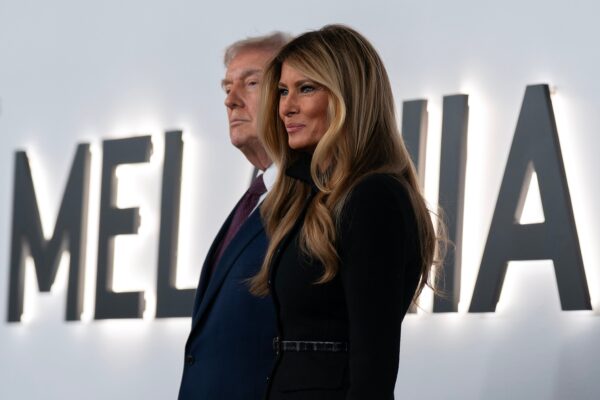 „Melania”, sub semnul eșecului? Documentarul despre Prima Doamnă a SUA, încă nelansat oficial, se lovește de reacții negative și săli goale