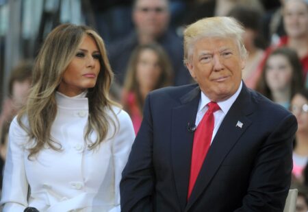 Prima Doamnă a Statelor Unite ale Americii a făcut apel la „calm și unitate” după împușcăturile și protestele din Minneapolis. Este primul său interviu televizat din ultimii ani