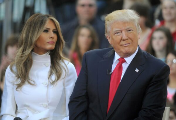 Prima Doamnă a Statelor Unite ale Americii a făcut apel la „calm și unitate” după împușcăturile și protestele din Minneapolis. Este primul său interviu televizat din ultimii ani