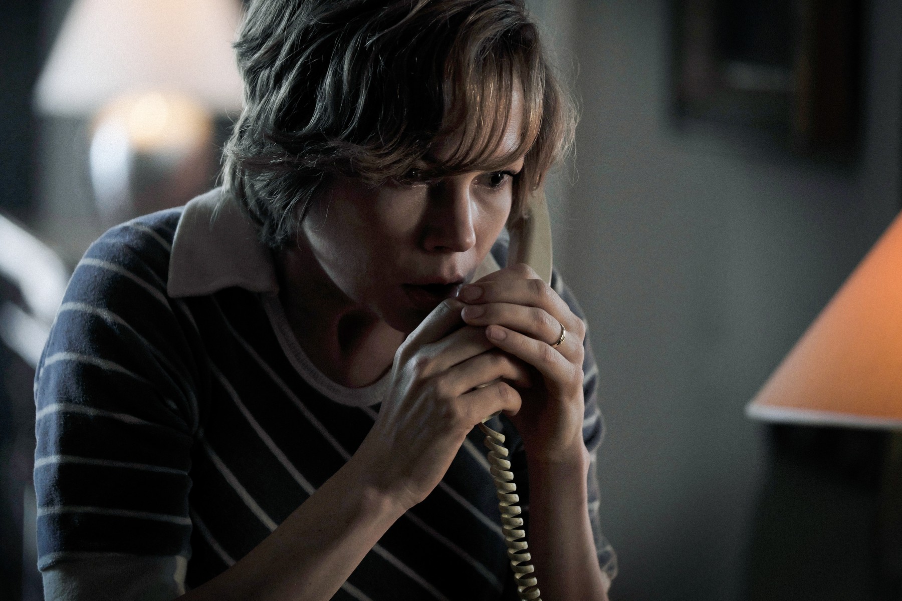 Michelle Williams în All the Money in the World.Sursa foto: Image Capital Pictures / Film Stills / Profimedia