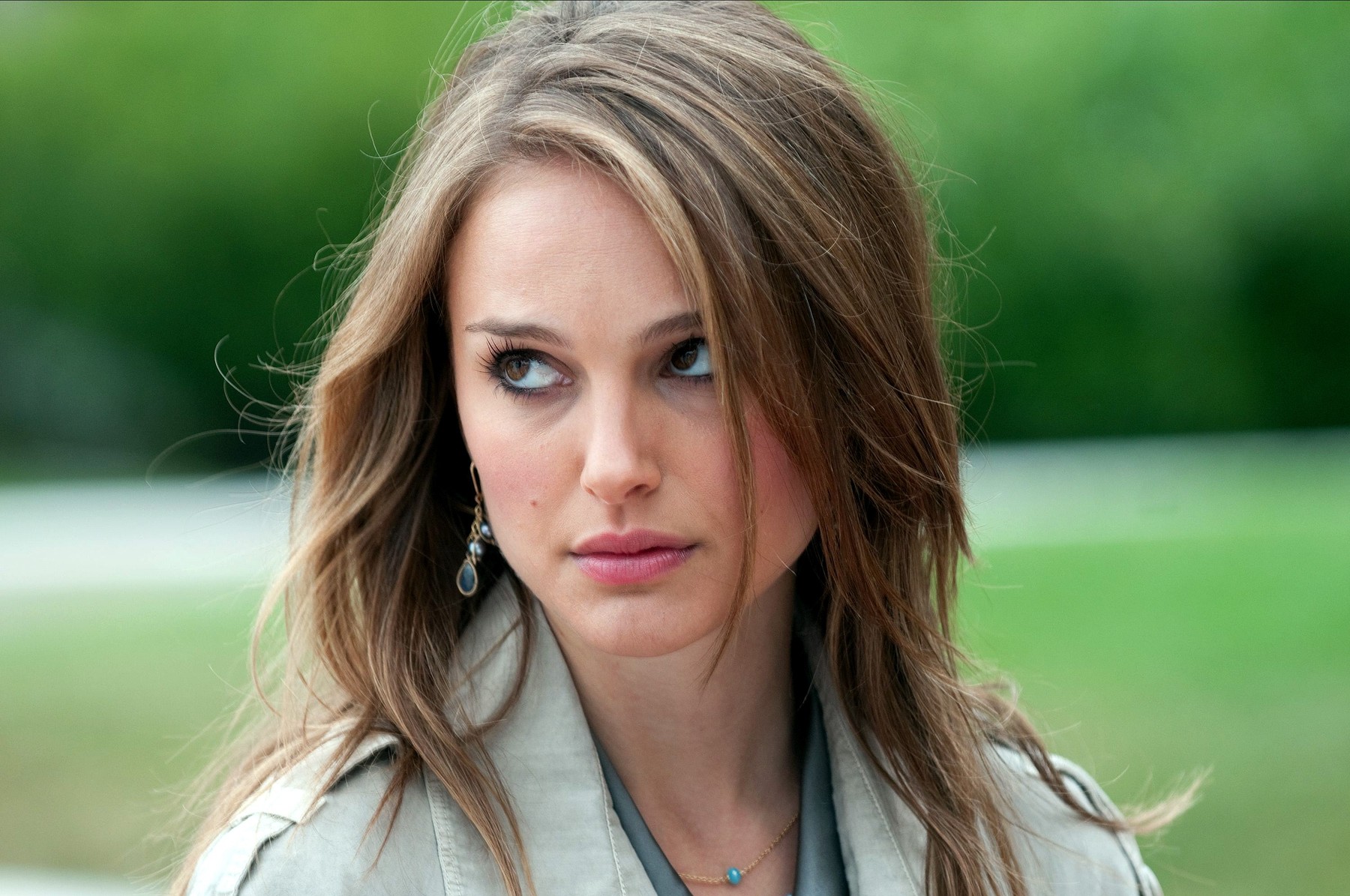 Natalie Portman a fost plătită mai puțin decât colegul său din No Strings Attached. Sursa foto: All Film Archive/Paramount Pictures / Mary Evans Picture Library / Profimedia