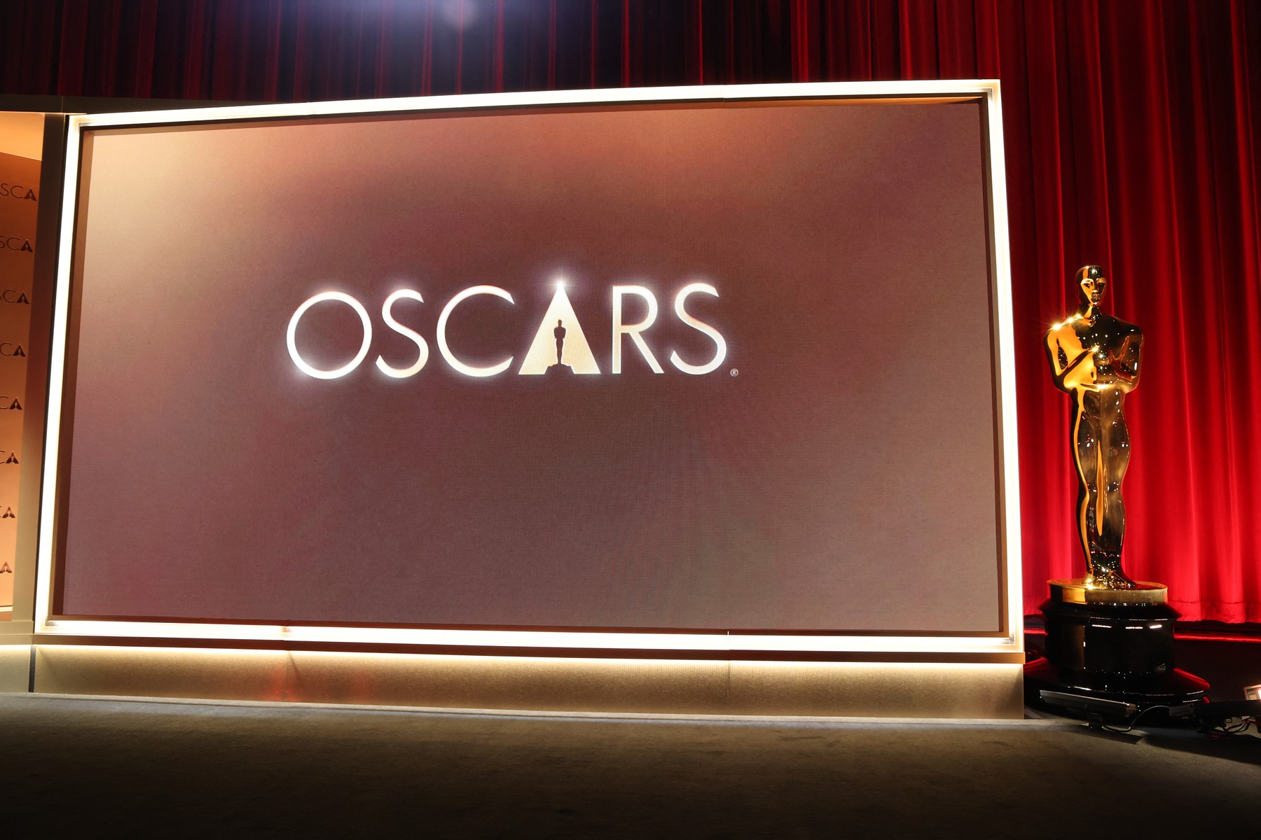 Lista filmelor nominalizate la Premiile Oscar 2026. Sursa foto: VALERIE MACON / AFP / Profimedia