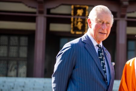 Regele Charles intenționează să facă un „gest enorm” pentru a se împăca cu Prințul Harry și Meghan Markle, spun surse de la Palat: „Este vorba despre familie, nu despre protocol”