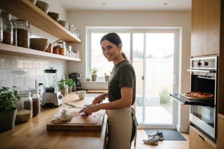 Trucuri practice pentru casă care economisesc timp, bani și energie. Soluții rapide pentru gătit, curățenie și organizare