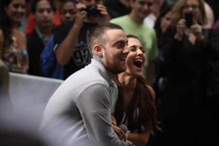 Ariana Grande, dezvăluire rară despre influența pe care Mac Miller a avut-o asupra sa. Cum a ajutat-o să se regăsească: „N-am vorbit niciodată despre asta”