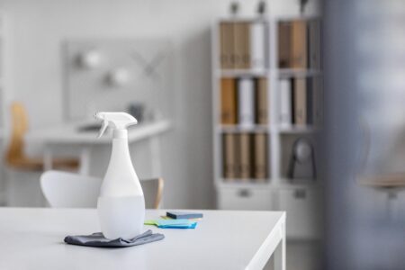 Secrete de curățenie inspirate din hoteluri. Vei fi uimită de rezultat