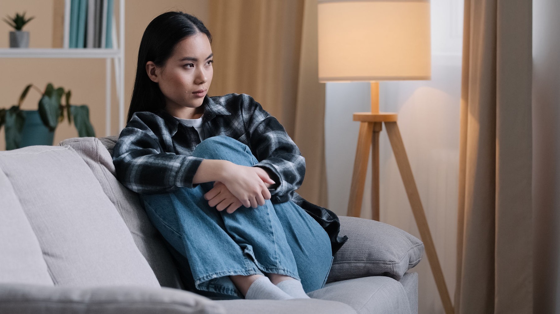 Boli provocate de stresul continuu la femei. Sursa foto: Profimedia