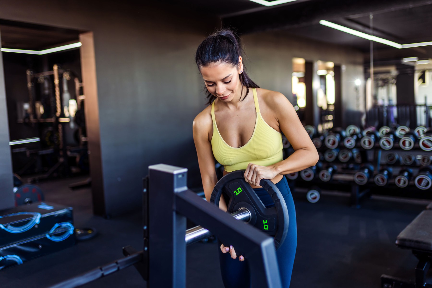 Sport fără capcane: sfaturi pentru începuturi ușoare. Sursa foto: Jovan Mandic / Stock Budget / Profimedia