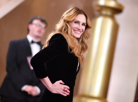 Petrecerea memorabilă a starurilor după Globurile de Aur 2026: Julia Roberts, Hudson Williams și Connor Storrie au animat seara la Chateau Marmont