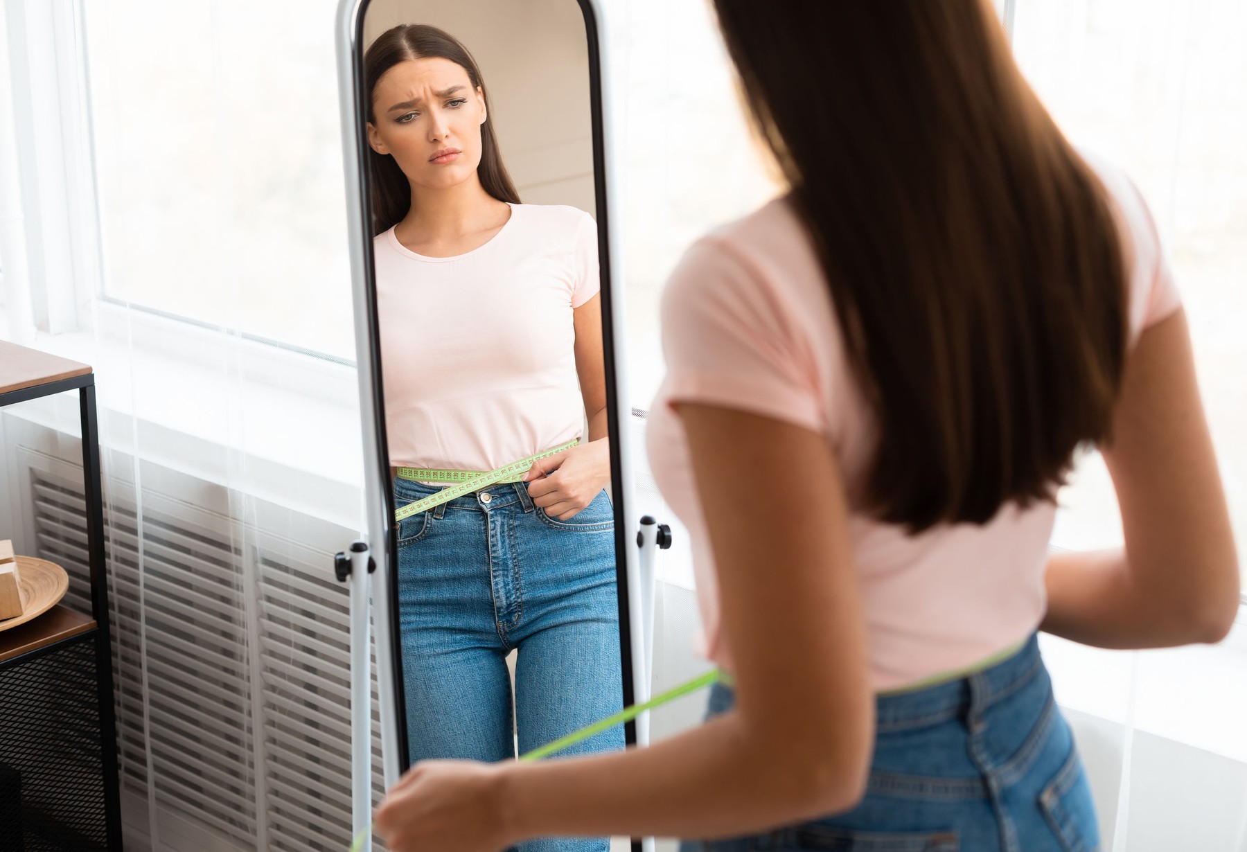 Mituri despre slăbit demontate de specialiști. Sursa foto: Stock Budget / Profimedia