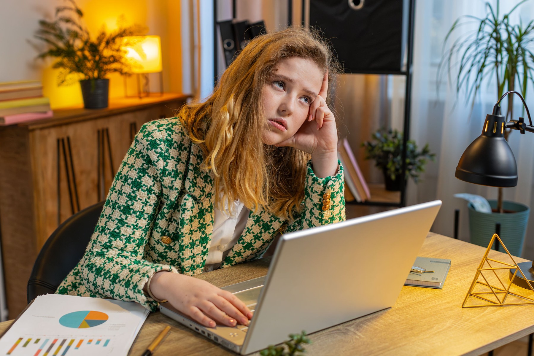 Munca remote și cum să eviți singurătatea. Sursa foto: Profimedia