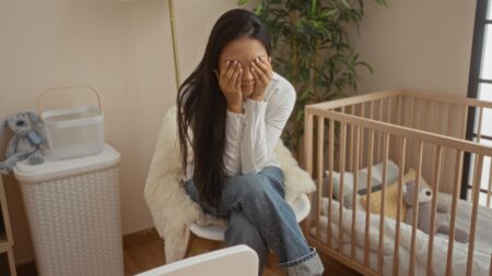 Rutina de somn a bebelușului: ce trebuie să știe mamele în primele luni