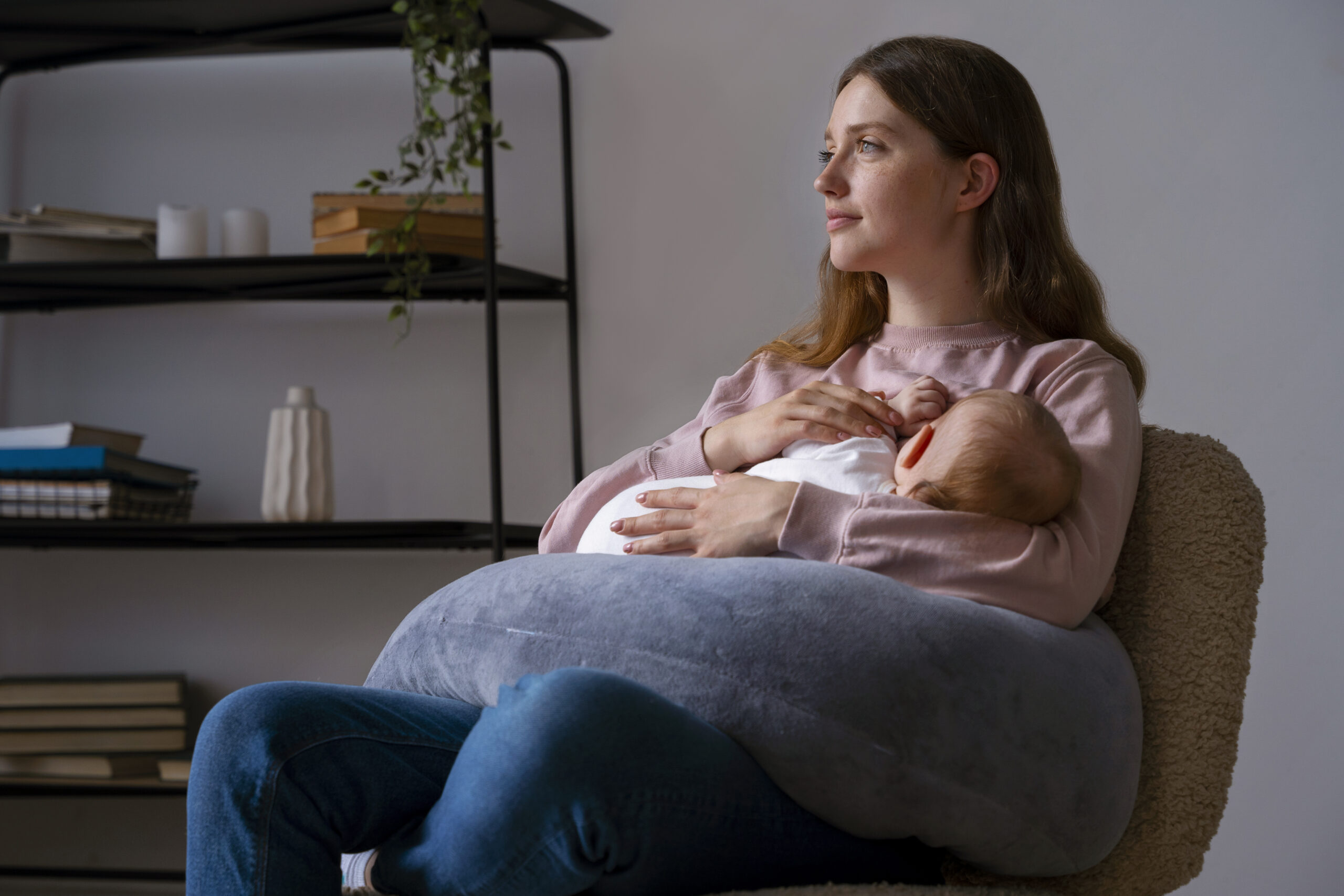 Sănătatea mintală în sarcină și alăptare: cum să ai grijă de tine și de echilibrul tău interior