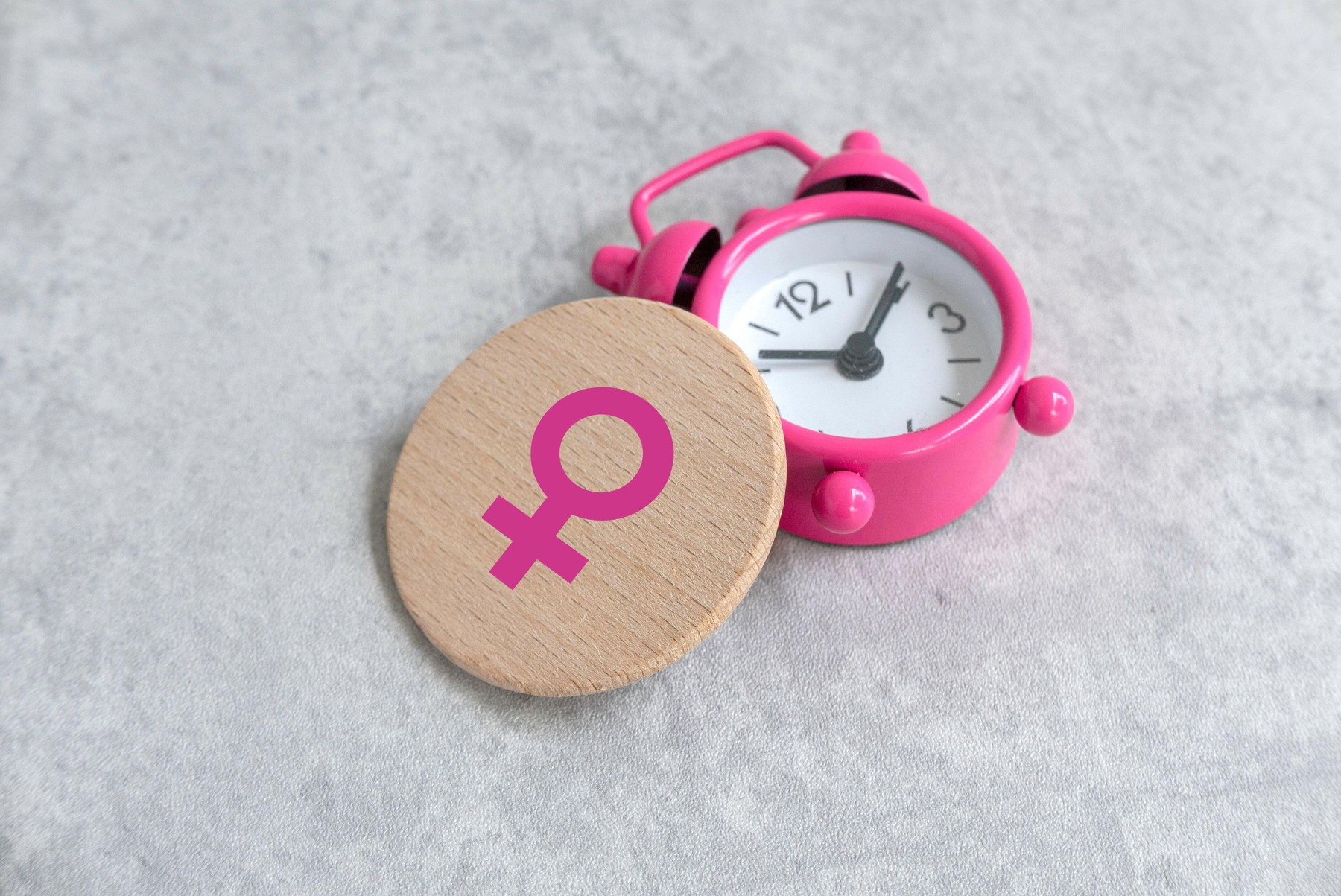 Semnele timpurii ale menopauzei și schimbările hormonale. Sursa foto: Mohamad Faizal Ramli / Alamy / Profimedia