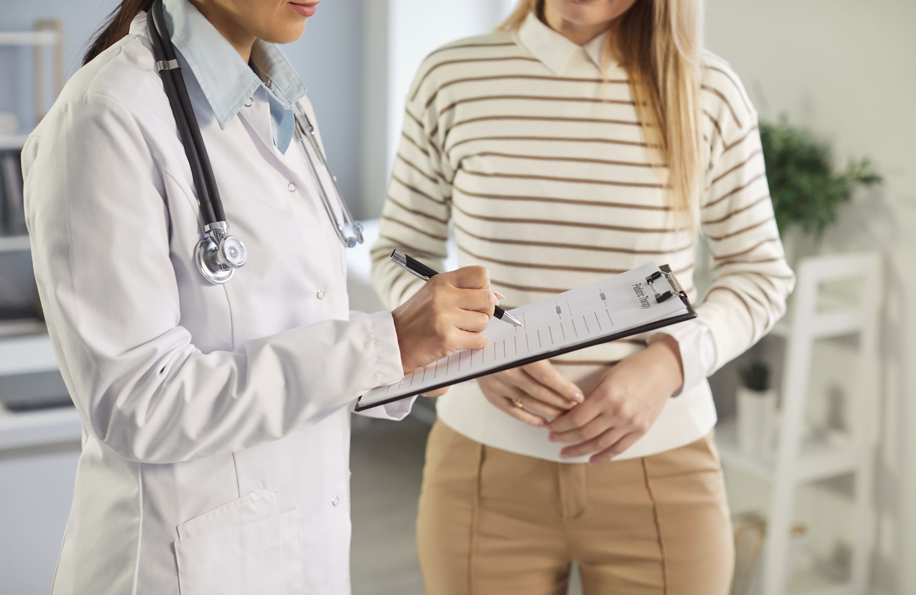 HSG: testul care verifică fertilitatea și procedura pas cu pas. Sursa foto: Stock Budget / Profimedia