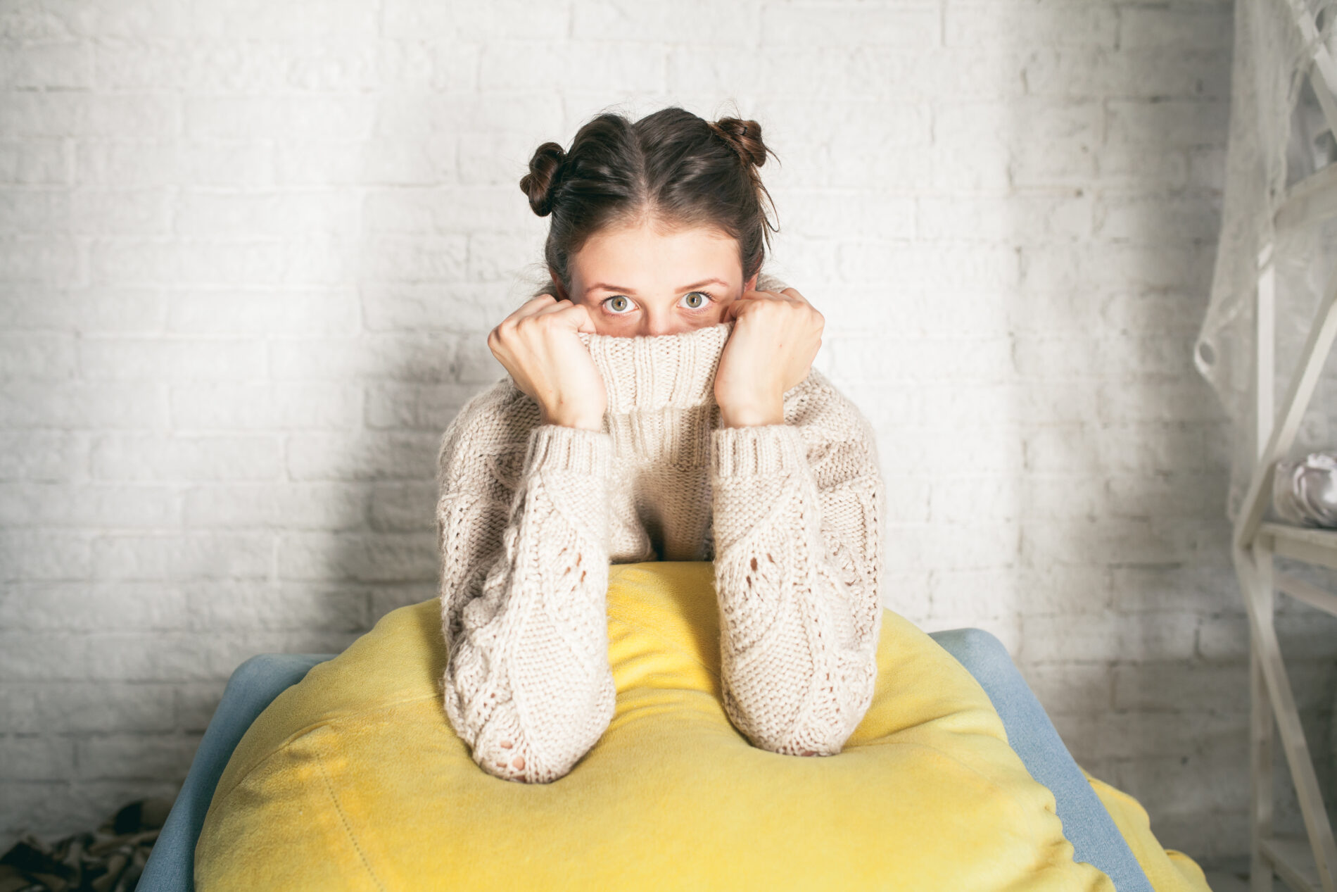 Zodii care se ascund când suferă emoțional. Sursa foto: Freepik