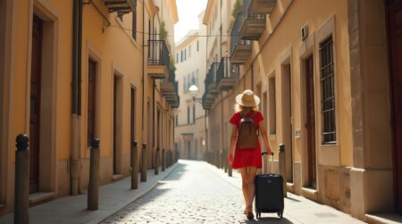 Unde să mergi în vacanță în 2026, în funcție de zodie. Destinații care se potrivesc stilului tău și energiei anului