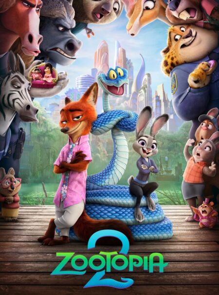 Zootopia 2, filmul animat nominalizat la Oscar care te învață mai multe despre societate și oameni decât ți-ai putea imagina