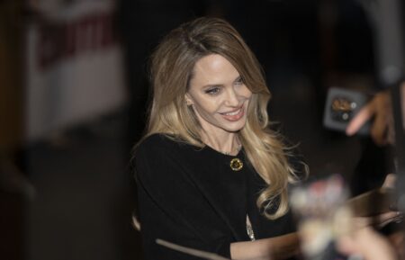 Angelina Jolie, mărturisire emoționantă despre dubla mastectomie, decizia care i-a salvat viața: „Cicatricile mele sunt o alegere pe care am făcut-o ca să rămân alături de copiii mei”