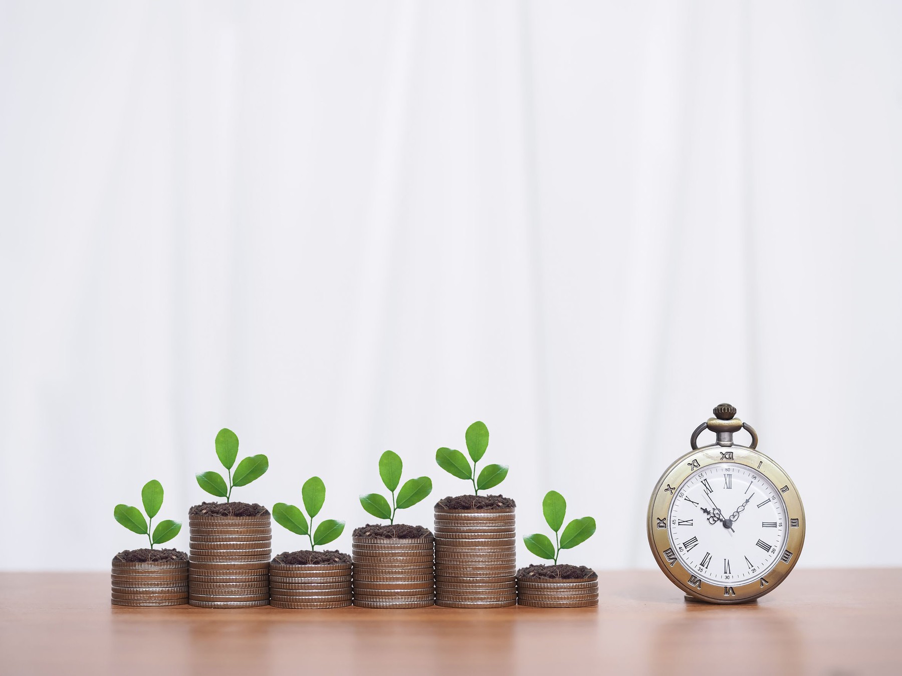 Cum să-ți stabilești obiective financiare pentru 2026. Sursa foto: Stock Budget / Profimedia