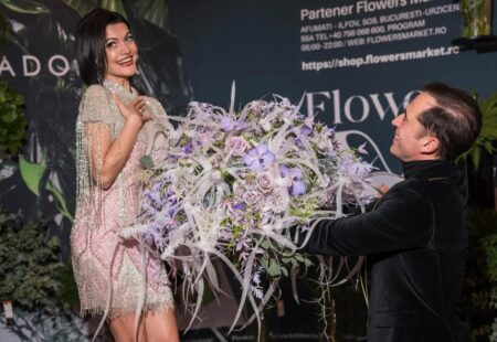 Dinu Maxer și Magdalena Chihaia, povestea unei iubiri ca în filme: „A fost o scânteie pe care a trebuit să o stingem, dar focul s-a reaprins”. EXCLUSIV