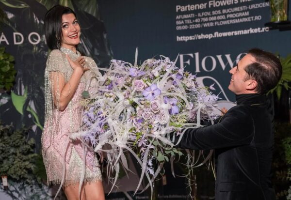 Dinu Maxer și Magdalena Chihaia, povestea unei iubiri ca în filme: „A fost o scânteie pe care a trebuit să o stingem, dar focul s-a reaprins”. EXCLUSIV