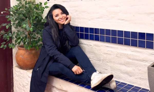 „De multe ori simți că trebuie să demonstrezi dublu”. Interviu cu Corina Caragea despre provocarea de a fi femeie într-un domeniu dominat de bărbați, viață personală și carieră. EXCLUSIV